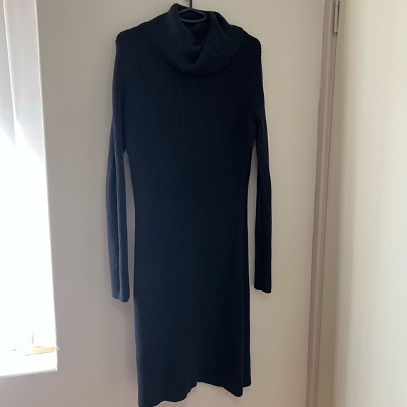 Sportscraft Wool Knit Dress - Picture 2 of 4